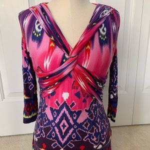 Super fun heavy knit shirt!!!